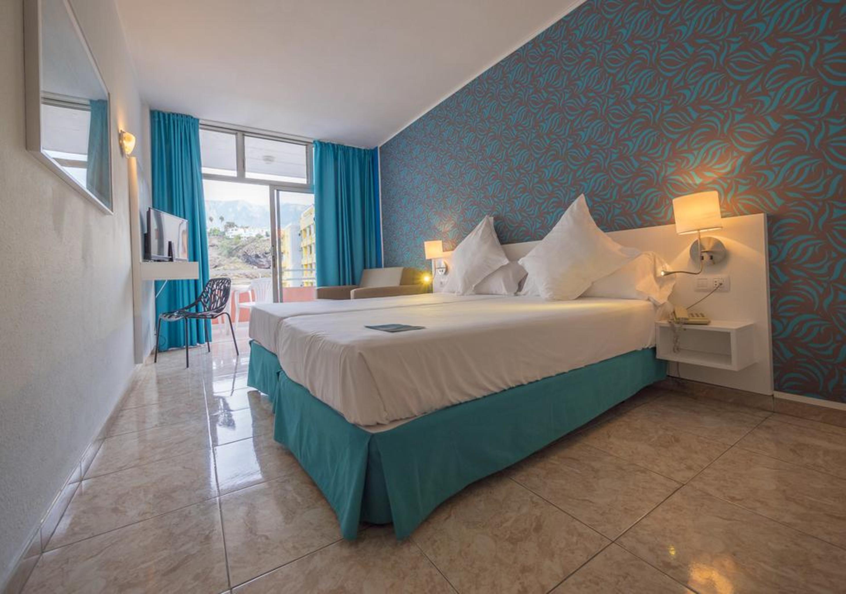 Checkin Concordia Playa Hotel Puerto de la Cruz  Exterior photo