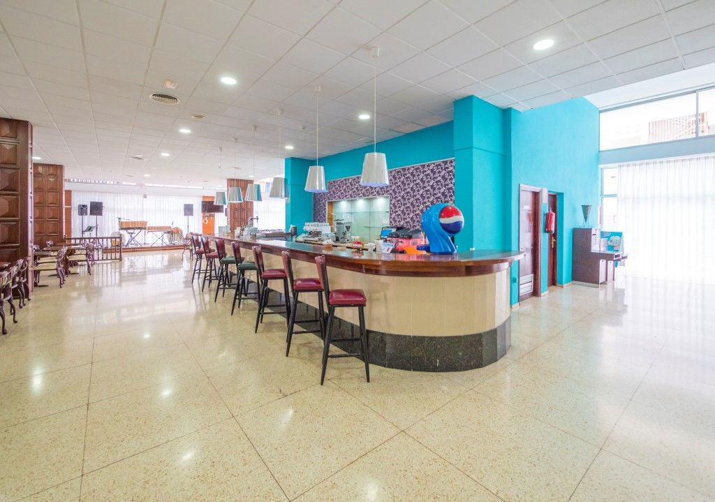 Checkin Concordia Playa Hotel Puerto de la Cruz  Exterior photo